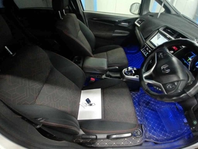 Honda FIT 2013 7146095-10