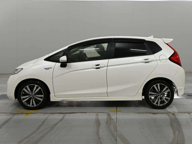 Honda FIT 2013 7146095-4