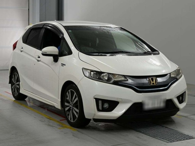 Honda FIT 2013 7146095-5