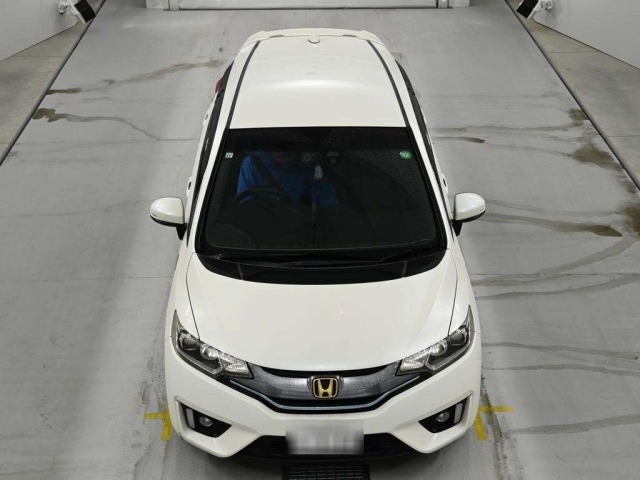 Honda FIT 2013 7146095-7