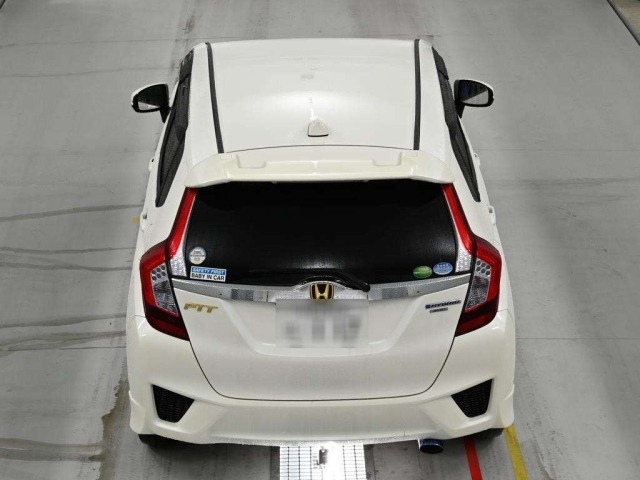 Honda FIT 2013 7146095-8