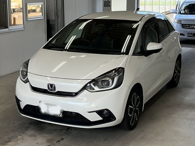Honda FIT 2020 7146135-0