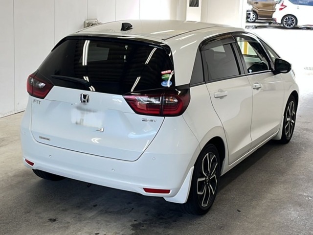 Honda FIT 2020 7146135-1