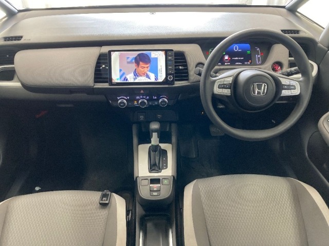 Honda FIT 2020 7146135-3
