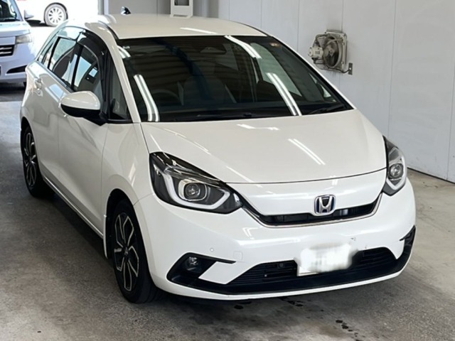 Honda FIT 2020 7146135-4