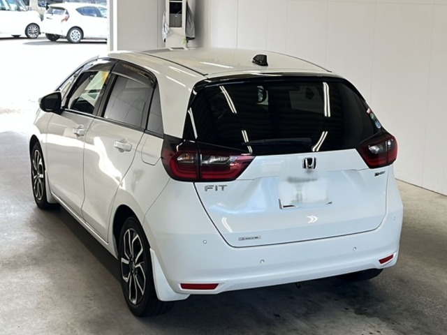Honda FIT 2020 7146135-5