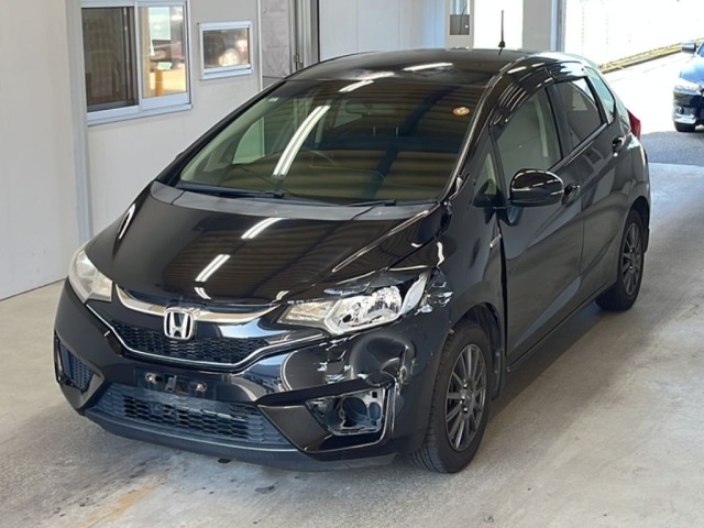 Honda FIT 2015 7146136-0