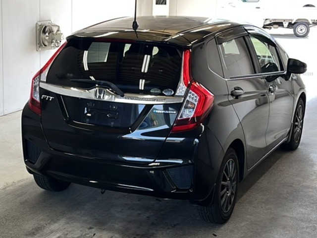 Honda FIT 2015 7146136-1