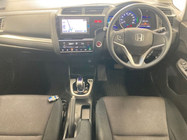 Honda FIT 2015 7146136-3