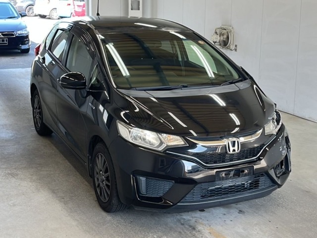 Honda FIT 2015 7146136-4
