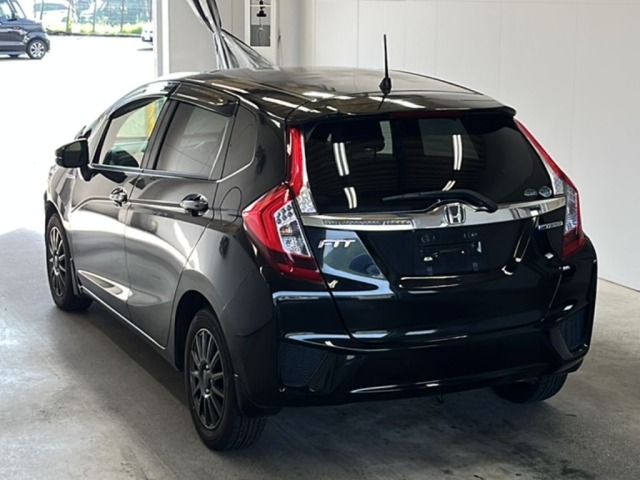 Honda FIT 2015 7146136-5