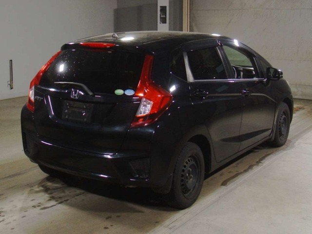 Honda FIT 2016 7146149-1