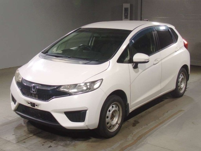 Honda FIT 2017 7146150-0