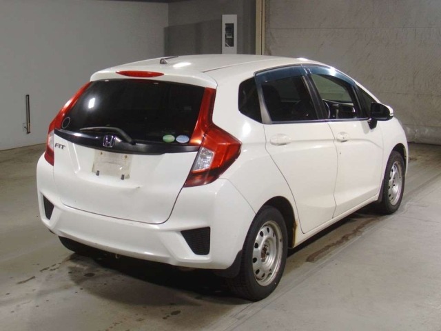 Honda FIT 2017 7146150-1