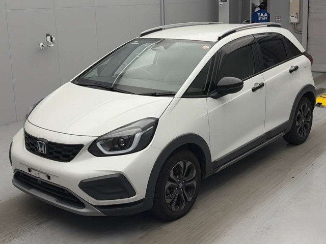 Honda FIT 2024 7146163-0