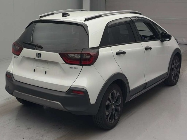 Honda FIT 2024 7146163-1