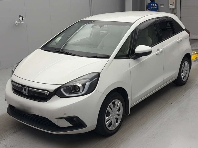 Honda FIT 2022 7146164-0