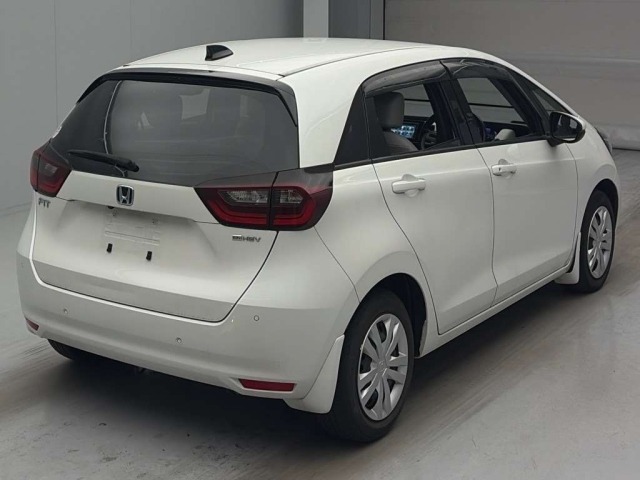 Honda FIT 2022 7146164-1