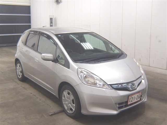 Honda FIT 2011 7146191-0