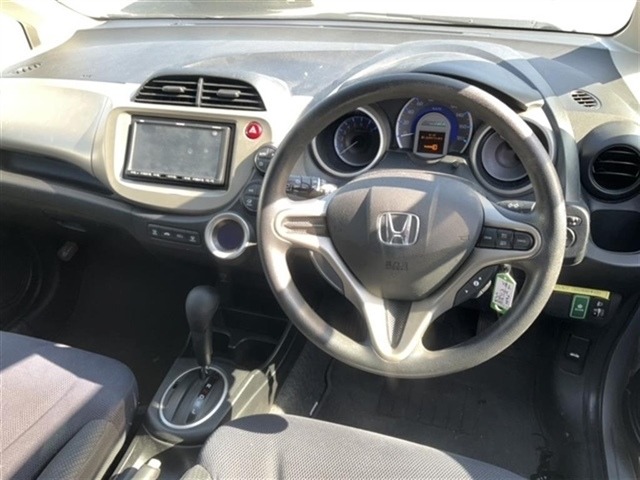 Honda FIT 2011 7146191-3