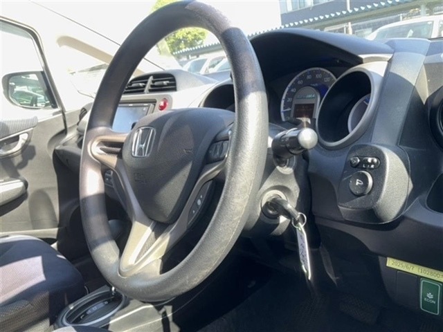 Honda FIT 2011 7146191-7