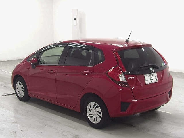 Honda FIT 2015 7146216-1