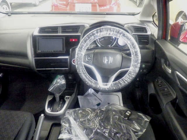 Honda FIT 2015 7146216-3