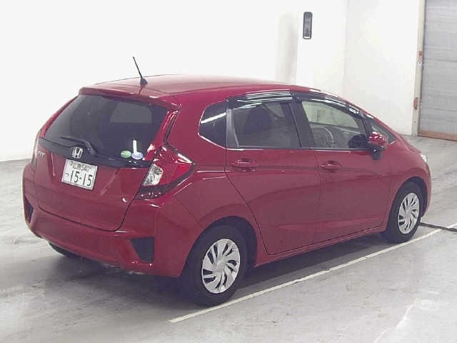 Honda FIT 2015 7146216-5