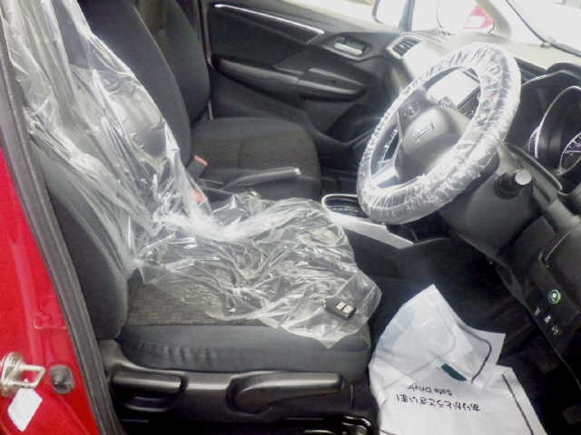 Honda FIT 2015 7146216-7