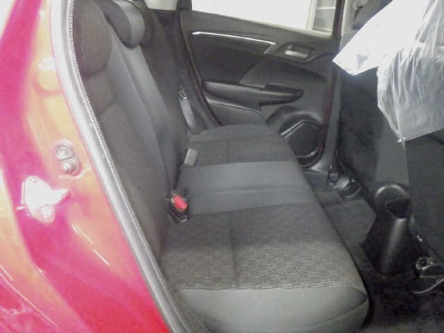 Honda FIT 2015 7146216-8