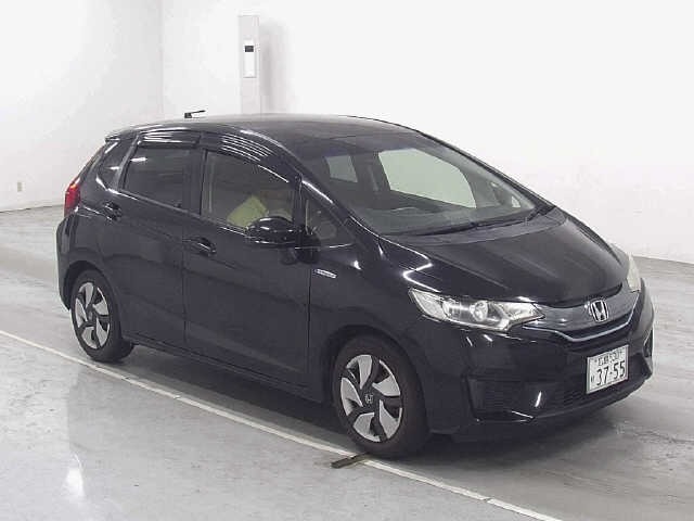 Honda FIT 2015 7146242-0