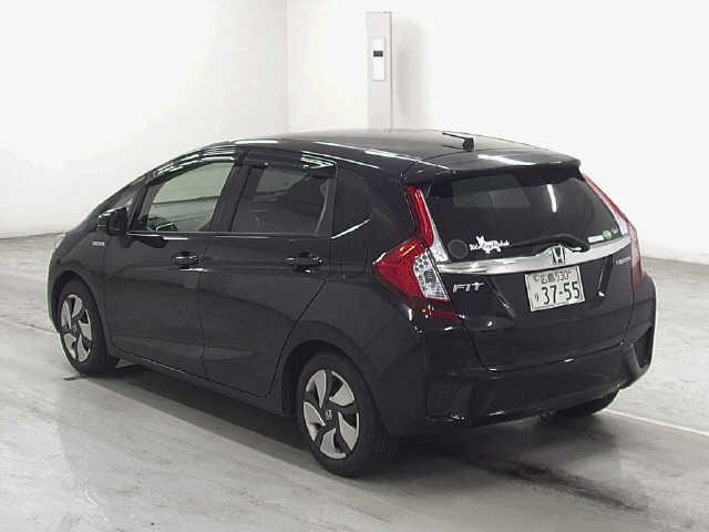 Honda FIT 2015 7146242-1