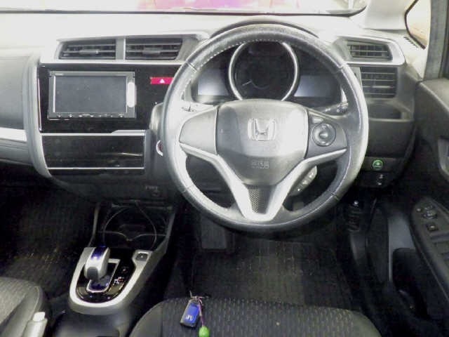 Honda FIT 2015 7146242-3