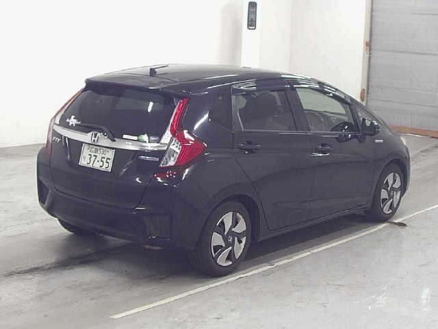 Honda FIT 2015 7146242-5