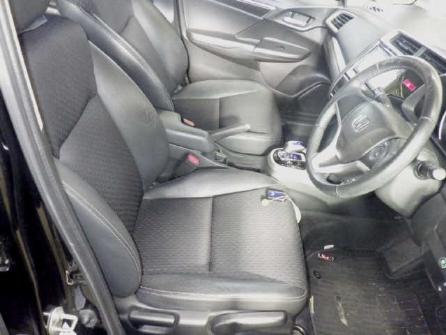 Honda FIT 2015 7146242-7