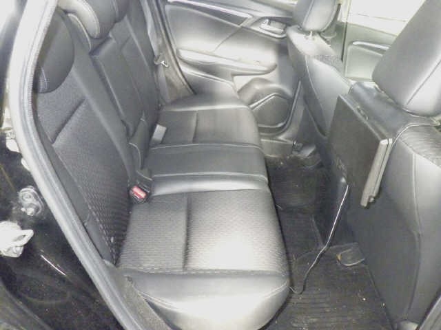Honda FIT 2015 7146242-8