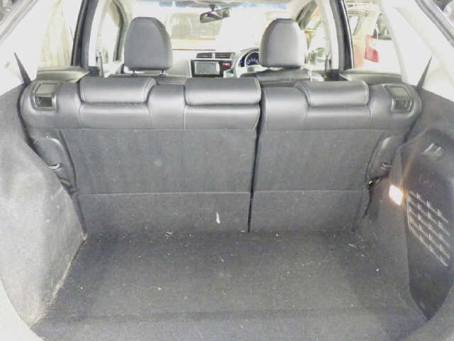 Honda FIT 2015 7146242-9