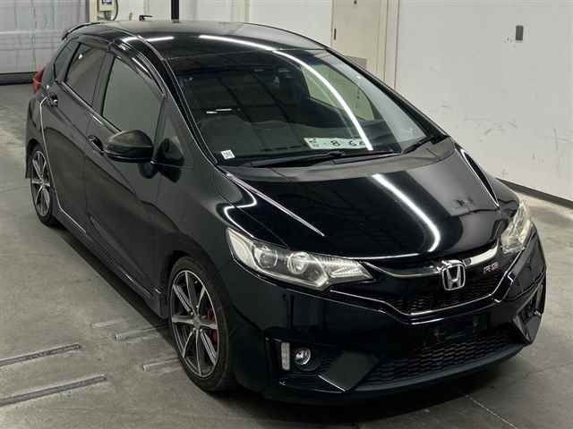 Honda FIT 2016 7146280-0