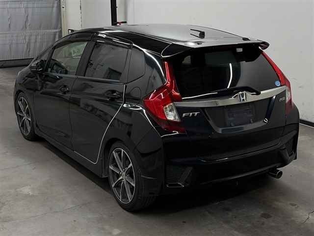 Honda FIT 2016 7146280-1