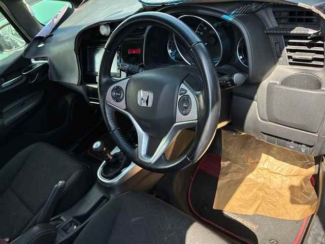 Honda FIT 2016 7146280-3