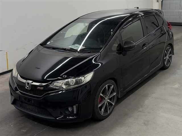 Honda FIT 2016 7146280-4