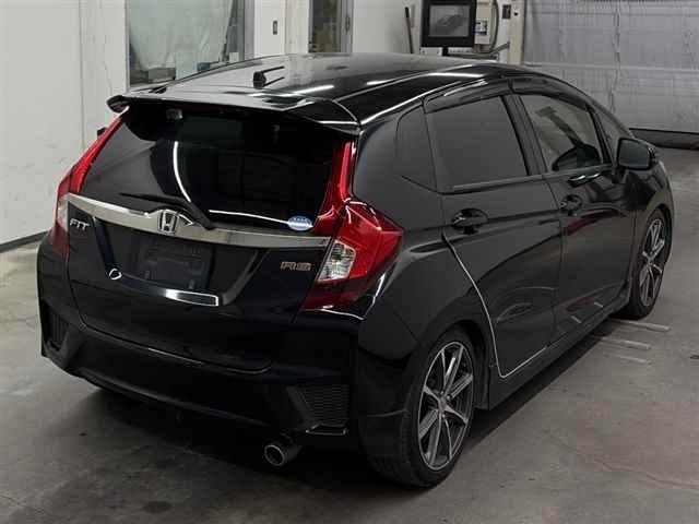 Honda FIT 2016 7146280-5
