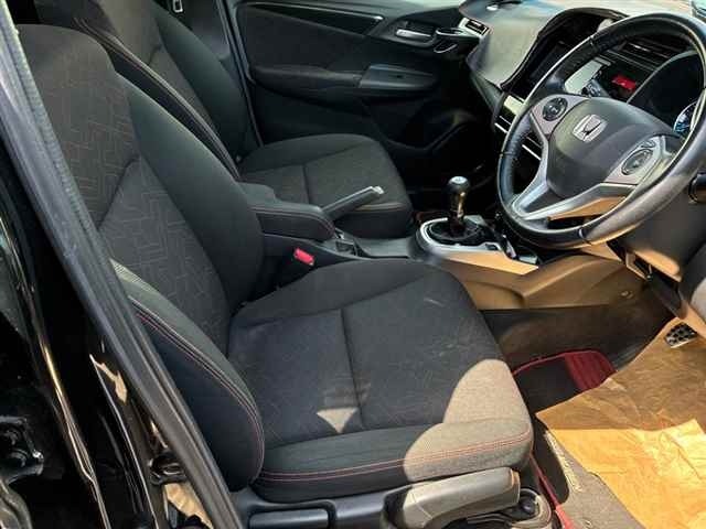 Honda FIT 2016 7146280-7