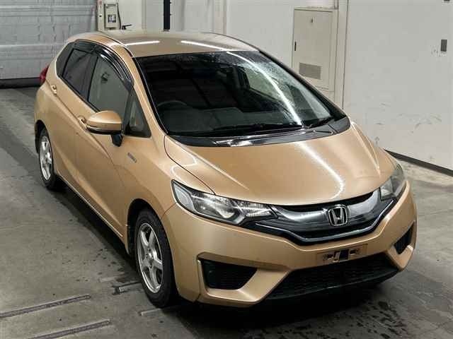 Honda FIT 2013 7146281-0