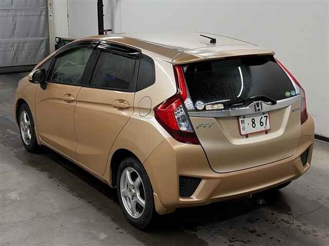 Honda FIT 2013 7146281-1