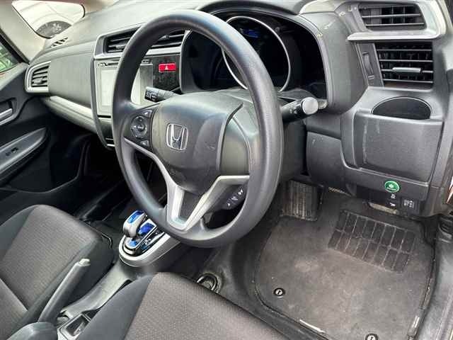 Honda FIT 2013 7146281-3