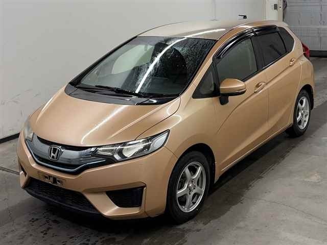 Honda FIT 2013 7146281-4