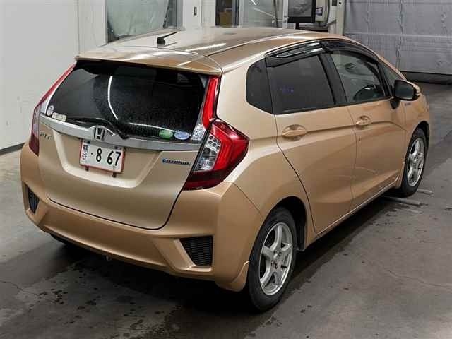 Honda FIT 2013 7146281-5