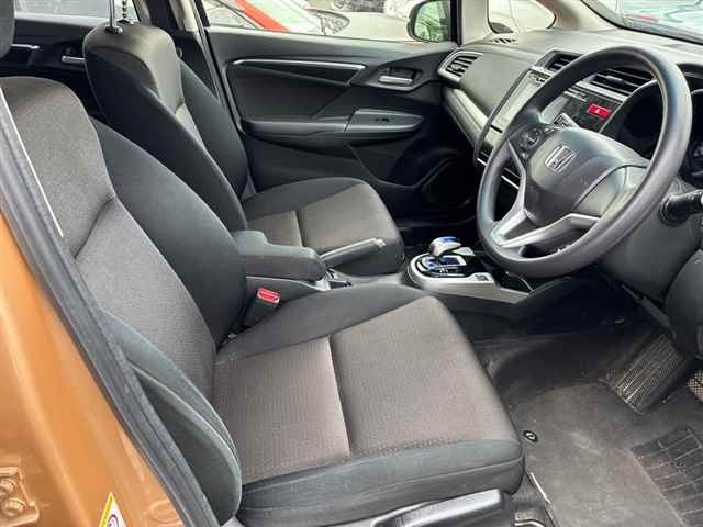 Honda FIT 2013 7146281-7