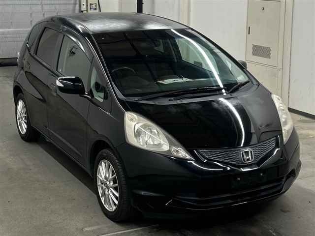 Honda FIT 2010 7146311-0